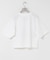 NEW BALANCE　NB GREYフォトTシャツイエロー