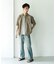 『別注』Marmot×DOORS　DOT AIR SHORT-SLEEVE SHIRTS