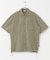 『別注』Marmot×DOORS　DOT AIR SHORT-SLEEVE SHIRTS