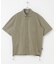 『別注』Marmot×DOORS　DOT AIR SHORT-SLEEVE SHIRTS