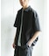 『別注』Marmot×DOORS　DOT AIR SHORT-SLEEVE SHIRTS
