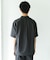 『別注』Marmot×DOORS　DOT AIR SHORT-SLEEVE SHIRTS