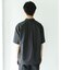 『別注』Marmot×DOORS　DOT AIR SHORT-SLEEVE SHIRTS