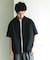 『別注』Marmot×DOORS　DOT AIR SHORT-SLEEVE SHIRTS