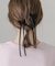 リボン2セットヘアピン