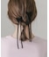 リボン2セットヘアピン