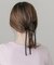 リボン2セットヘアピン