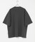 ハイツイストクルーネック ショートスリーブTシャツ