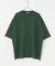 ハイツイストクルーネック ショートスリーブTシャツ