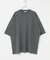 ハイツイストクルーネック ショートスリーブTシャツ