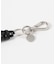 ITTI　CRISTY SNAKEKNOT CHARM