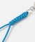 『一部別注カラー』ITTI　CRISTY SNAKEKNOT CHARM