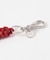 『一部別注カラー』ITTI　CRISTY SNAKEKNOT CHARM