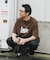 LOGIC ONE LOGO T-SHIRTS