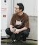 LOGIC ONE LOGO T-SHIRTS