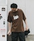 LOGIC ONE LOGO T-SHIRTS