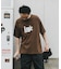 LOGIC ONE LOGO T-SHIRTS