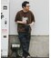 LOGIC ONE LOGO T-SHIRTS