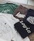 LOGIC ONE LOGO T-SHIRTS