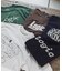 LOGIC ONE LOGO T-SHIRTS