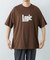 LOGIC ONE LOGO T-SHIRTS