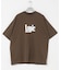 LOGIC ONE LOGO T-SHIRTS