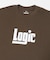 LOGIC ONE LOGO T-SHIRTS