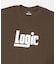 LOGIC ONE LOGO T-SHIRTS