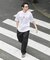 LOGIC ONE LOGO T-SHIRTS