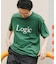 LOGIC ONE LOGO T-SHIRTS