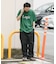 LOGIC ONE LOGO T-SHIRTS