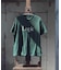 LOGIC ONE LOGO T-SHIRTS
