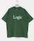 LOGIC ONE LOGO T-SHIRTS