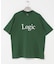 LOGIC ONE LOGO T-SHIRTS