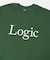 LOGIC ONE LOGO T-SHIRTS