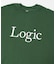 LOGIC ONE LOGO T-SHIRTS