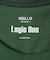 LOGIC ONE LOGO T-SHIRTS