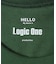 LOGIC ONE LOGO T-SHIRTS