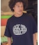 LOGIC ONE LOGO T-SHIRTS