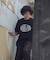 LOGIC ONE LOGO T-SHIRTS