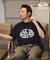 LOGIC ONE LOGO T-SHIRTS