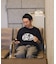 LOGIC ONE LOGO T-SHIRTS