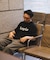 LOGIC ONE LOGO T-SHIRTS