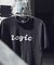 LOGIC ONE LOGO T-SHIRTS