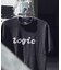 LOGIC ONE LOGO T-SHIRTS