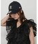 CASSELINI　NewEra cap