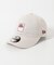 CASSELINI　NewEra cap