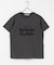 フロッキーロゴTEE