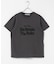 フロッキーロゴTEE