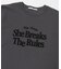 フロッキーロゴTEE